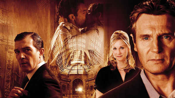 The Other Man Poster 4