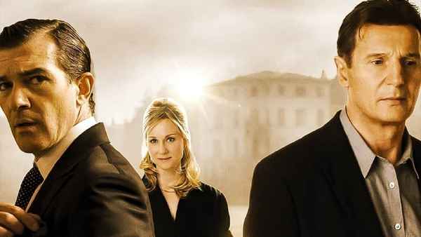 The Other Man Poster 5