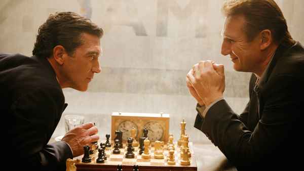 The Other Man Poster 6