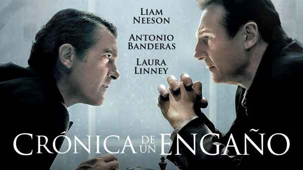 The Other Man Poster 7