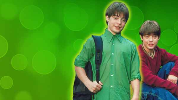 The Other Me Poster 2