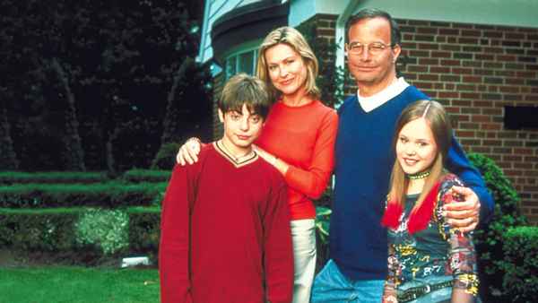 The Other Me Poster 5