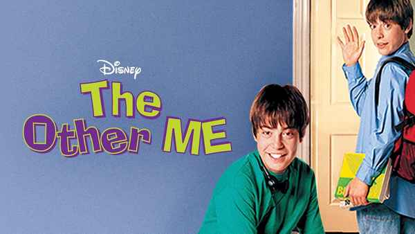 The Other Me Poster 1