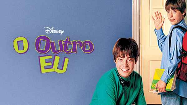 The Other Me Poster 6