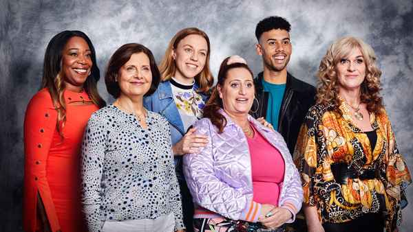 The Other One Poster 4