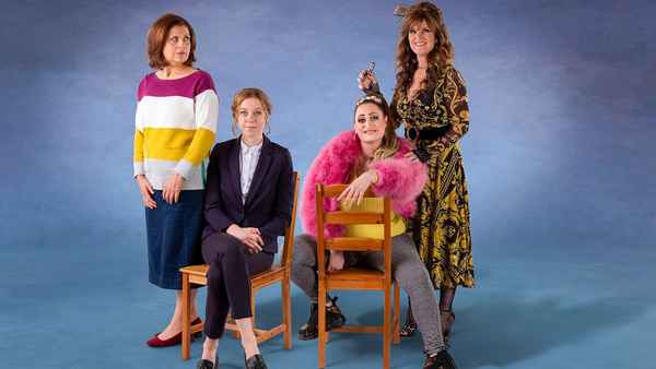 The Other One Poster 5