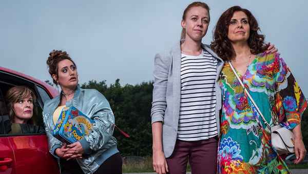 The Other One Poster 6