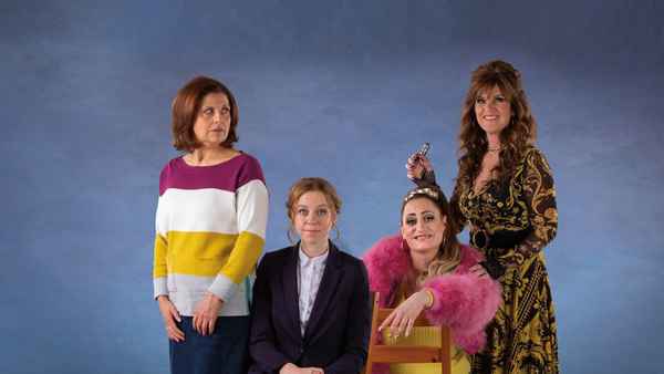 The Other One Poster 1