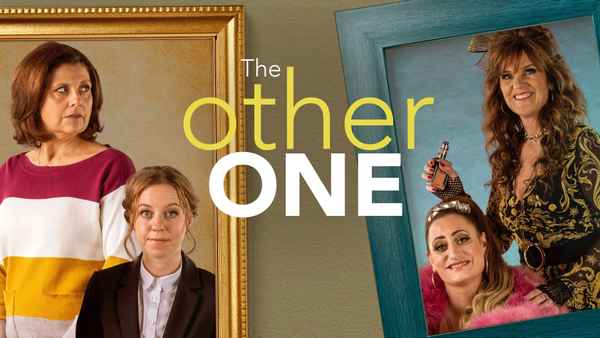 The Other One Poster 2