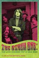 The Other One: The Long, Strange Trip of Bob Weir Poster 1