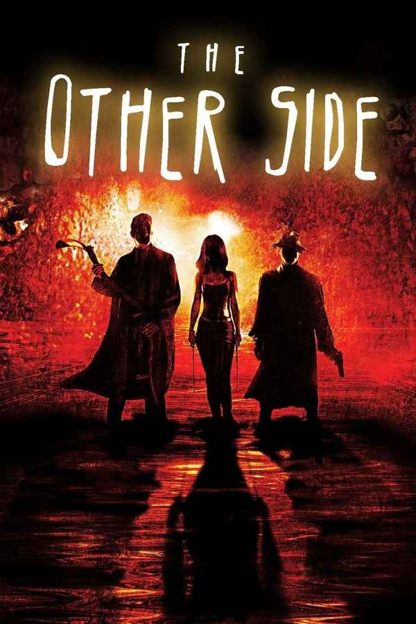 The Other Side Poster 7
