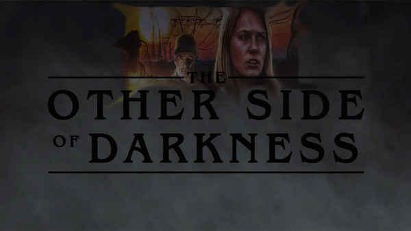 The Other Side of Darkness Poster 3