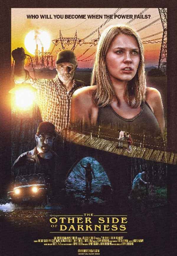 The Other Side of Darkness Poster 5