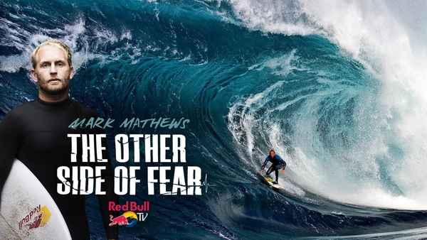The Other Side of Fear Poster 5