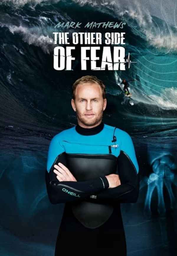The Other Side of Fear Poster 7