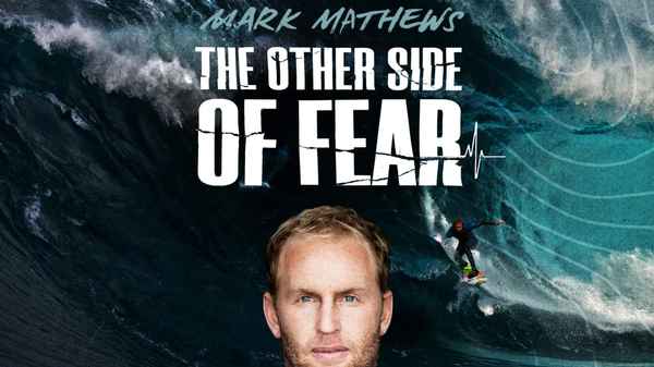The Other Side of Fear Poster 3