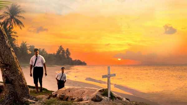 The Other Side of Heaven 2: Fire of Faith Poster 6