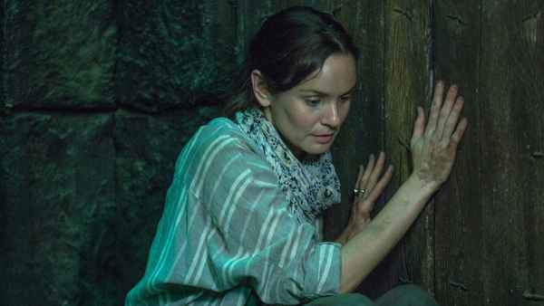 The Other Side of the Door Poster 5