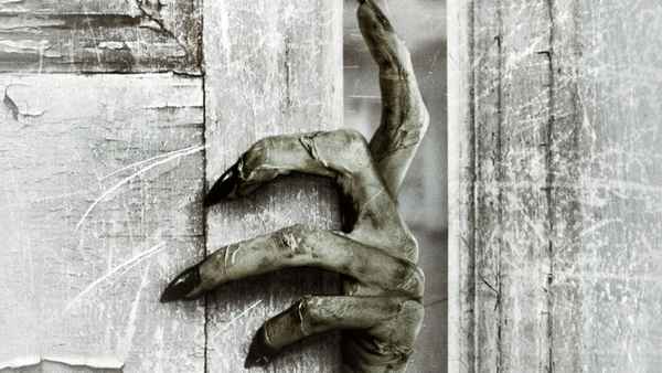 The Other Side of the Door Poster 4