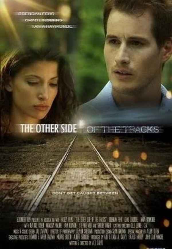 The Other Side of the Tracks Poster 3