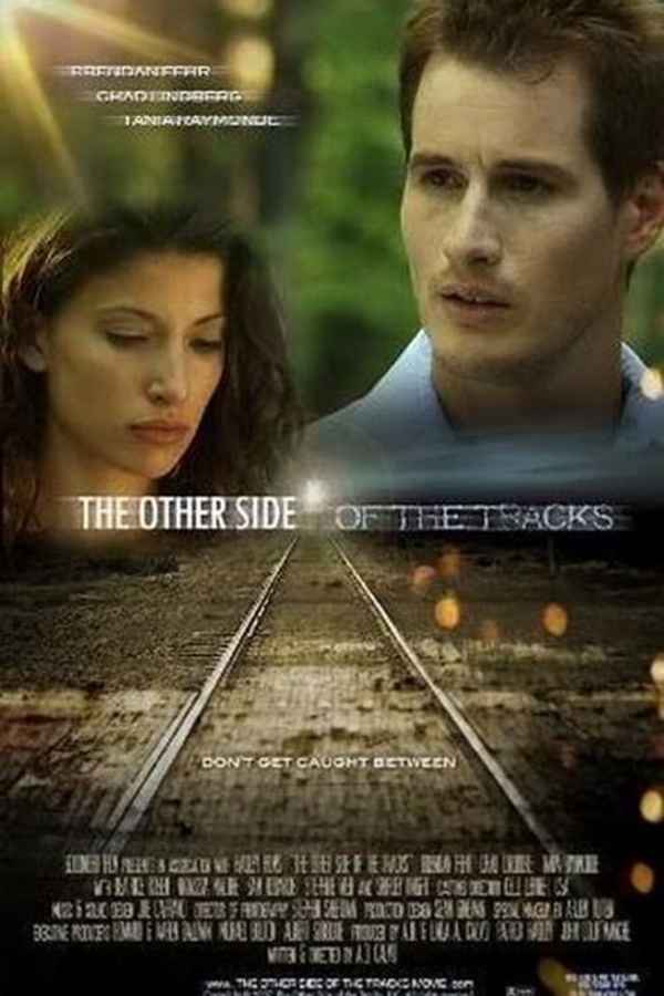 The Other Side of the Tracks Poster 2