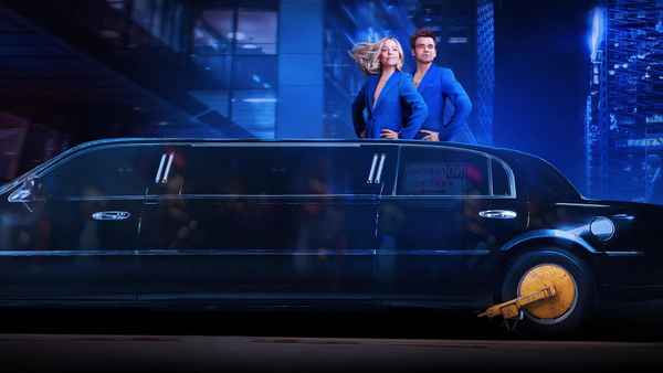 The Other Two Poster 1