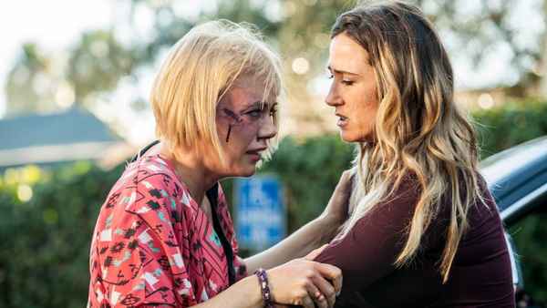 The Other Wife Poster 4