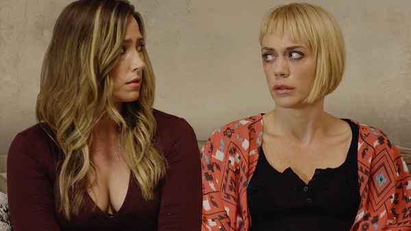 The Other Wife Poster 1