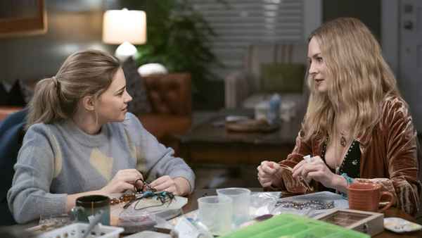 The Other Zoey Poster 2