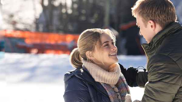 The Other Zoey Poster 4