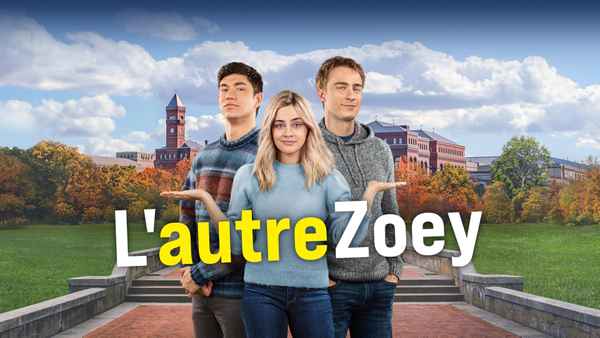 The Other Zoey Poster 5