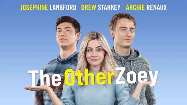 The Other Zoey Poster 6