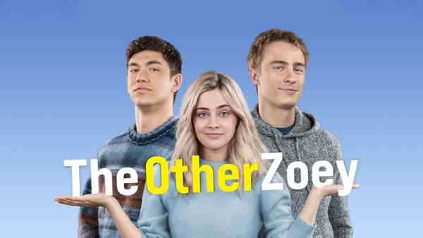 The Other Zoey Poster 7