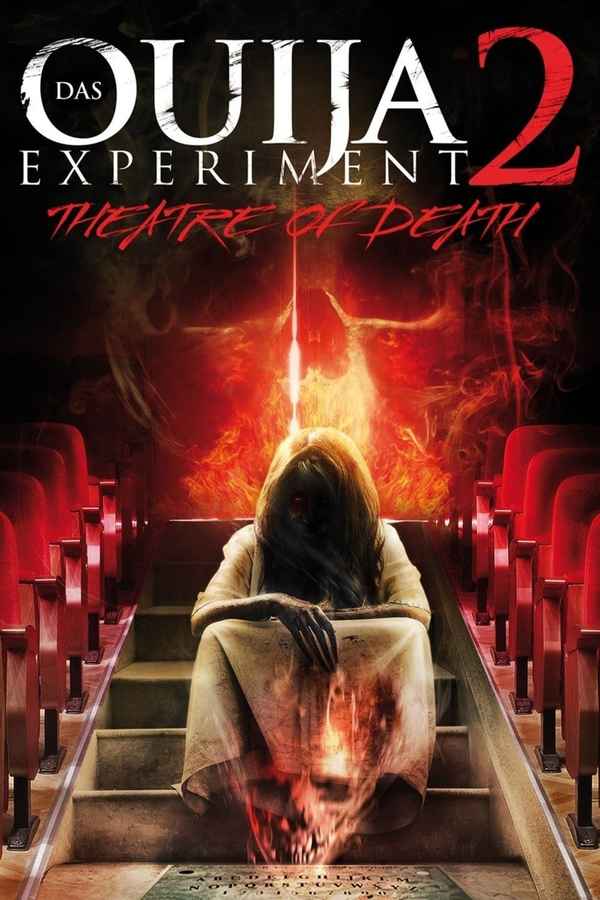 The Ouija Experiment 2: Theatre of Death Poster 6