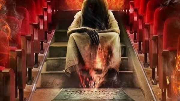 The Ouija Experiment 2: Theatre of Death Poster 4