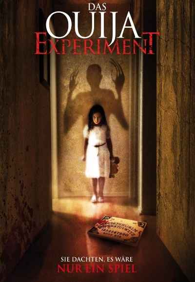 The Ouija Experiment