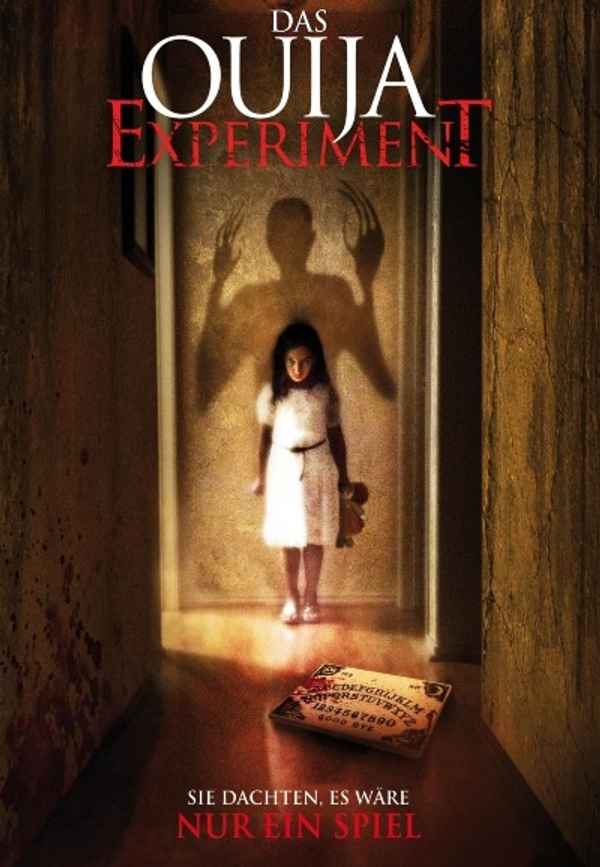 The Ouija Experiment Poster 4