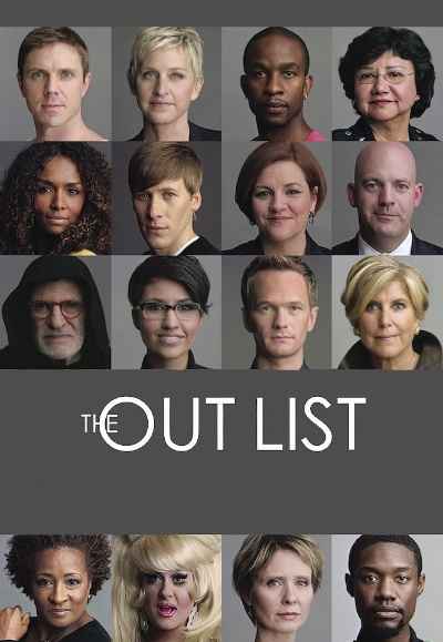 The Out List