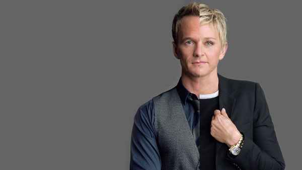 The Out List Poster 1