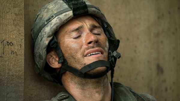 The Outpost Poster 4