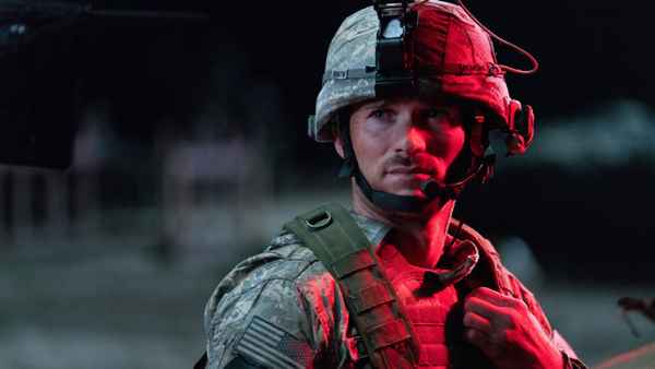 The Outpost Poster 5