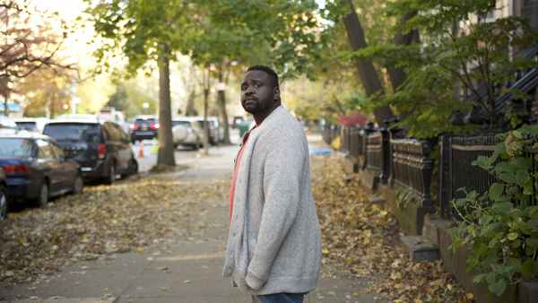 The Outside Story Poster 1