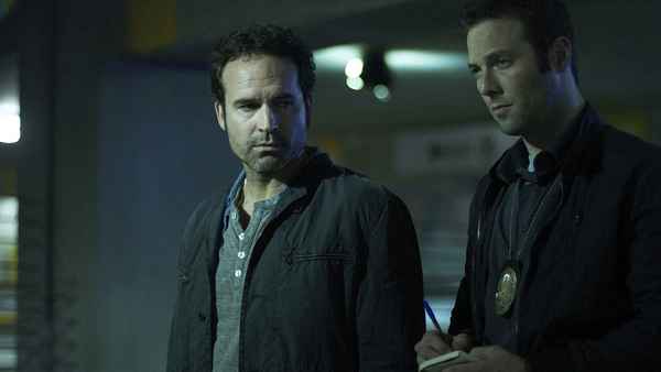 The Outsider Poster 7