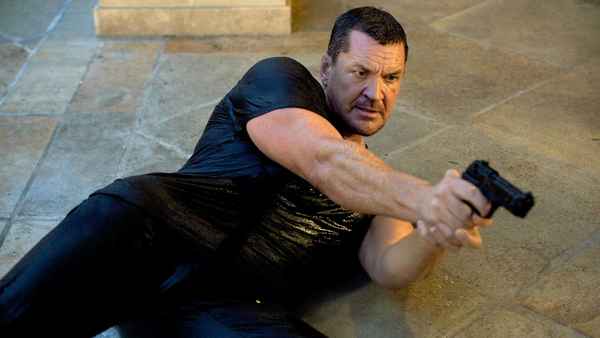 The Outsider Poster 2