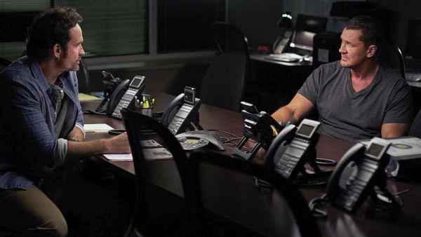 The Outsider Poster 3