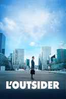 The Outsider Poster 1