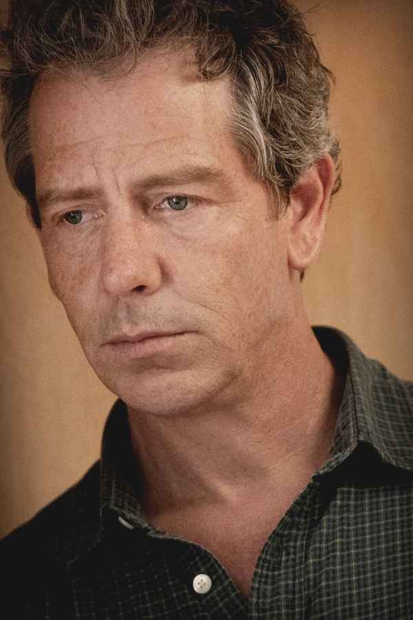 The Outsider Poster 5