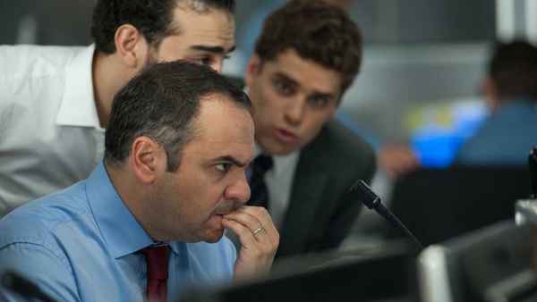 The Outsider Poster 2