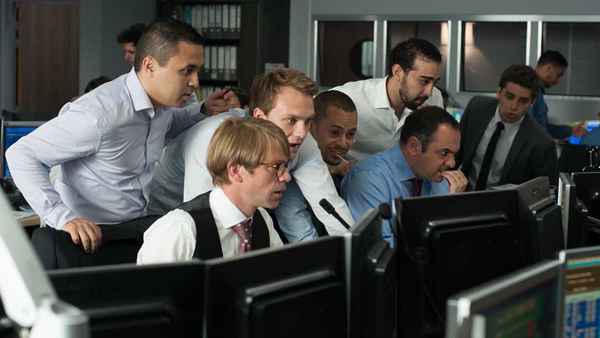 The Outsider Poster 3