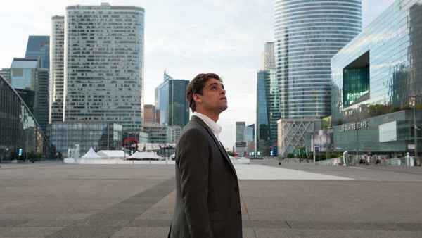 The Outsider Poster 4